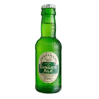 Ginger Ale
